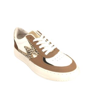 Basket Casual Léo Image de Malou&Co. - pour Femme
