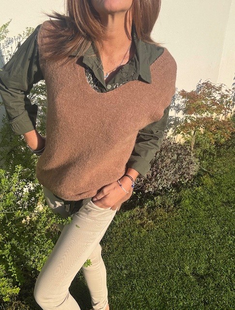 jean à la matière seconde peau, extensible, disponible 40
