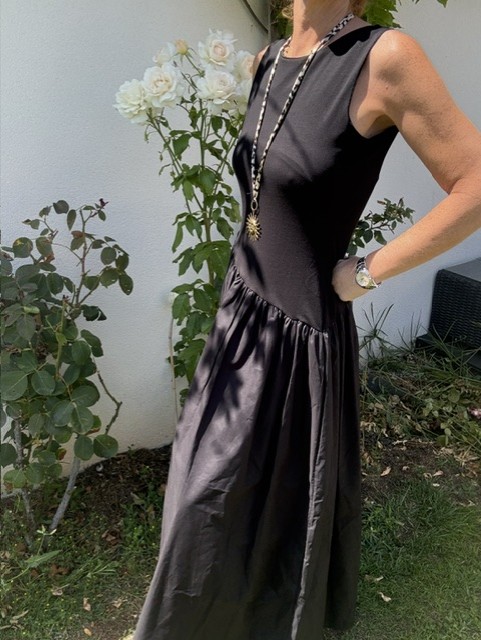 Robe femme Romy